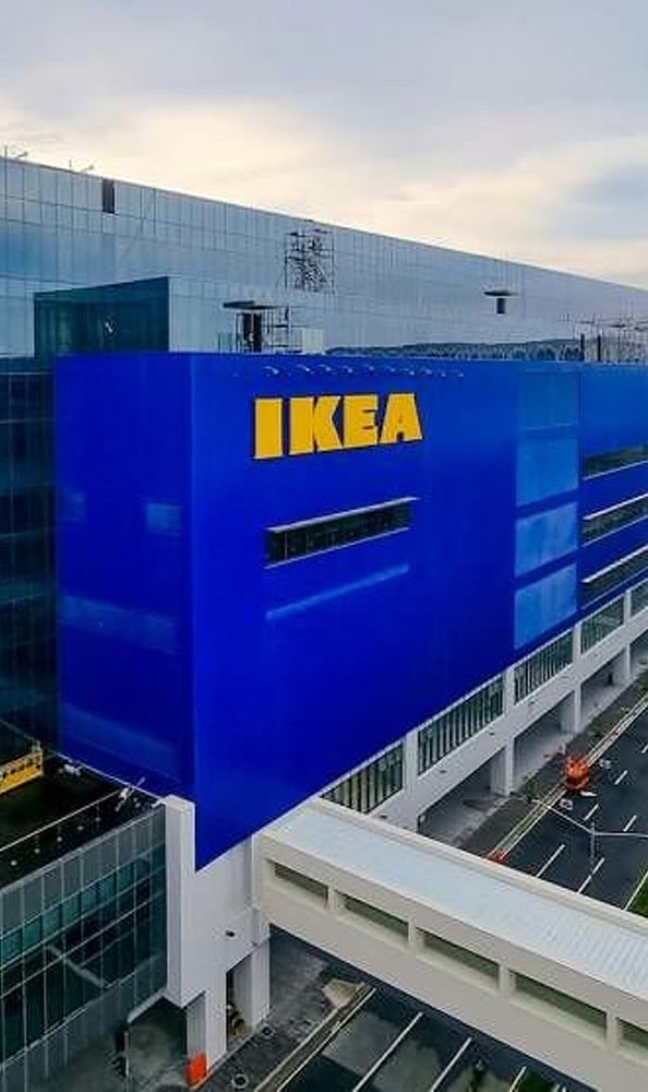 IKEA