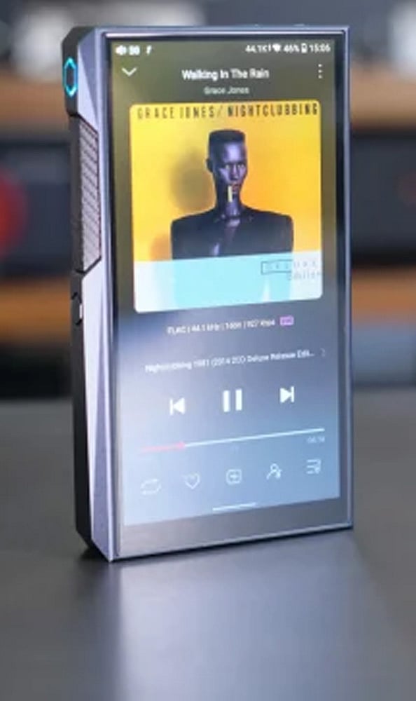 FiiO M23