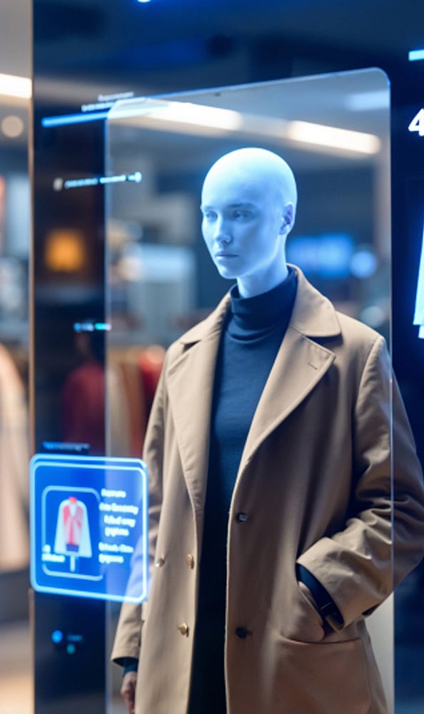10 Retail Giants Using AI in Surprising Ways