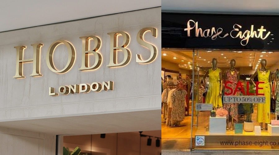 Cyberattack on TFG London Raises Data Security Concerns for Fashion ...