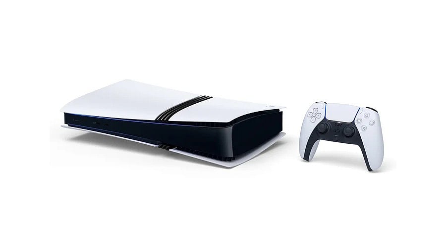 Sony Adds a New Black PS5, but Its Region Lock Offers A Twist