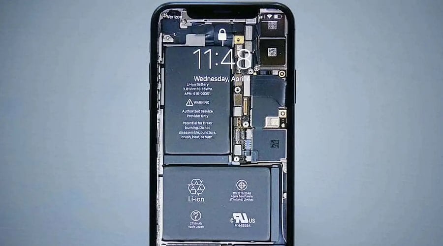 Bigger Batteries and Faster Charging