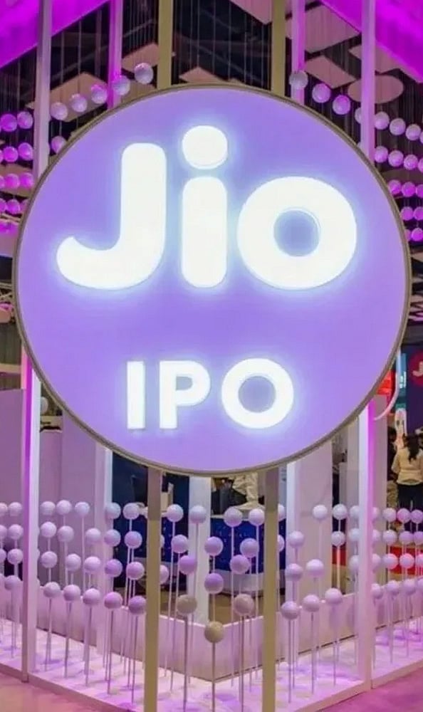 Jio Platforms Shareholding Global Investor Participation