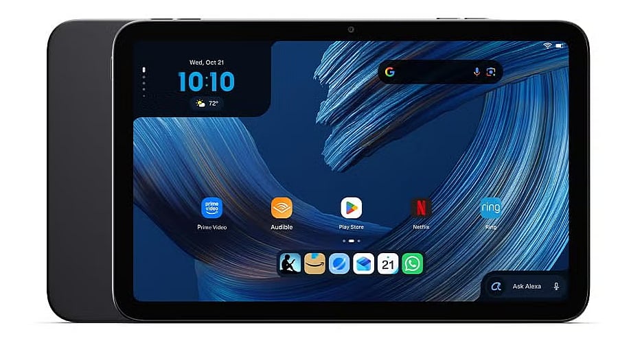 Amazon Alexa Tablets: 5 Features That Could Make Them Worth Buying