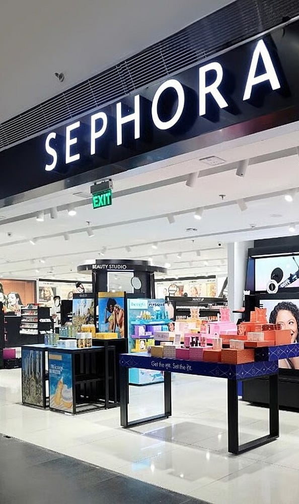 Sephora