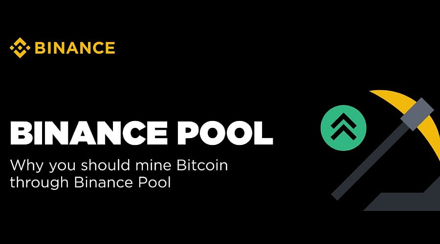 Binance Pool to Shut Down November 10, Ending Crypto Mining Services