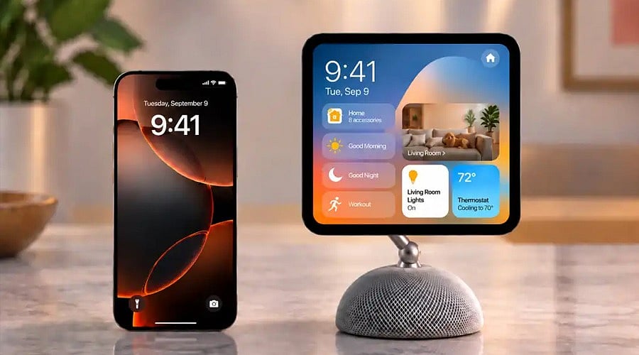 Want Apple HomeView on Your Wall? Prepare to Pay More Than USD 299
