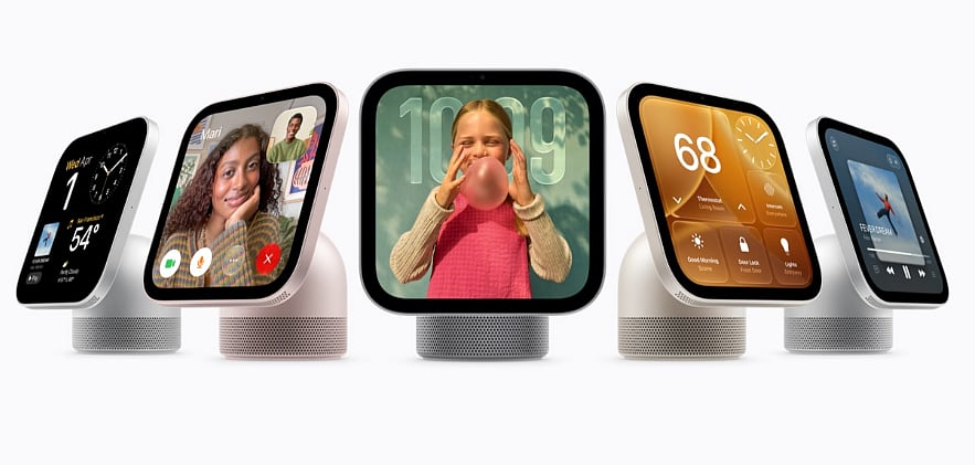 Key Details about Apple Home Collectio
