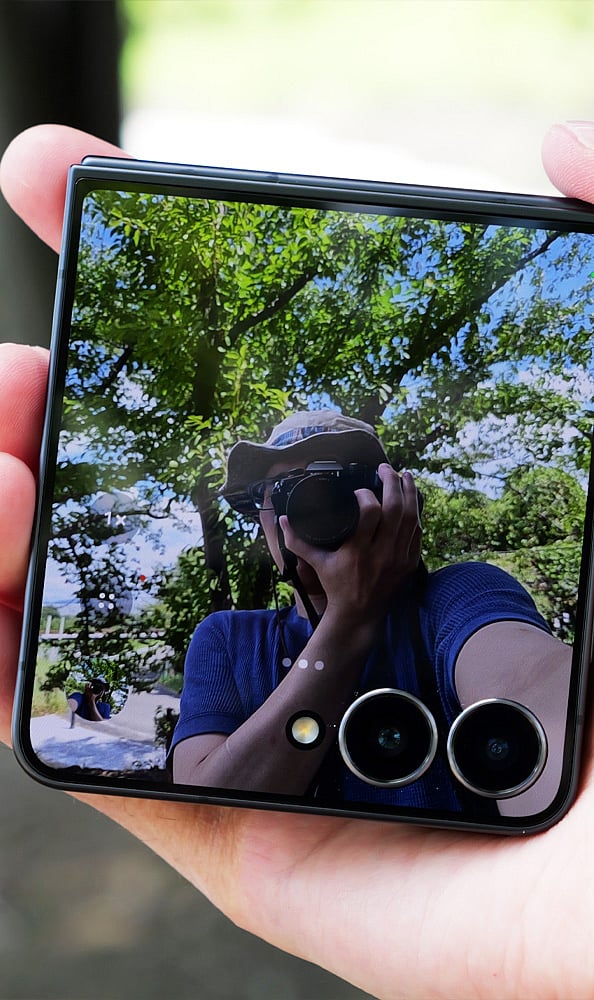 Camera Performance