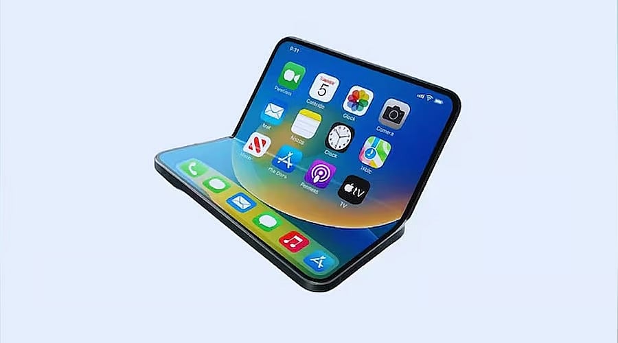 Stronger Hinges and Reduced Screen Creases: