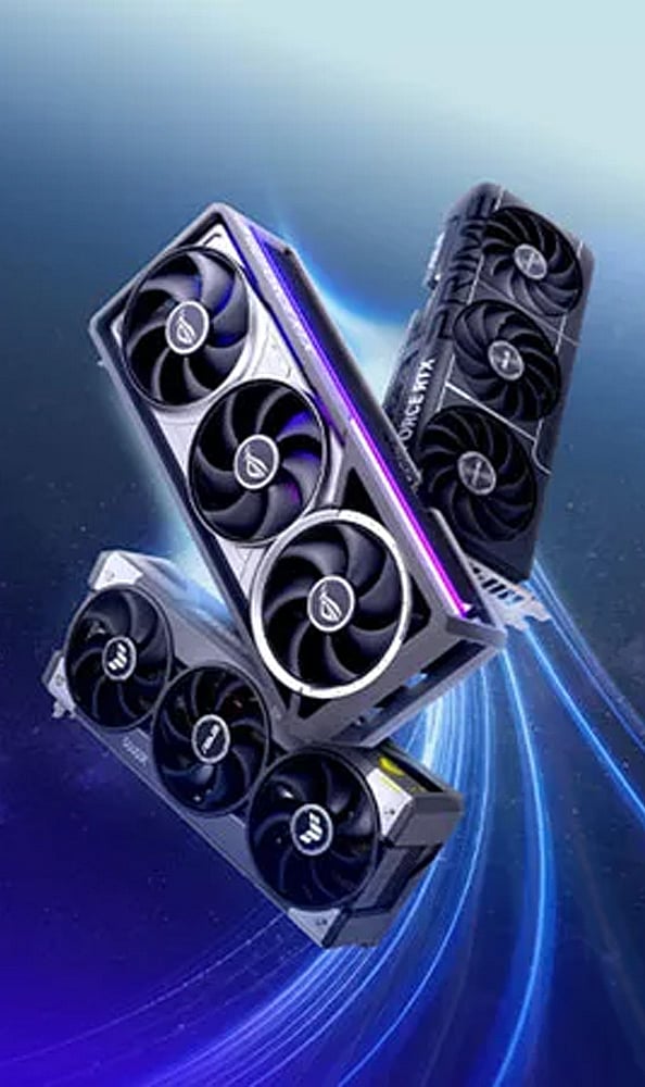 GPU Technologies Transforming PC Gaming