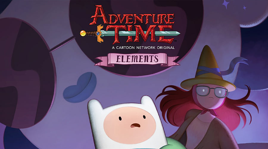 Animated Adventures