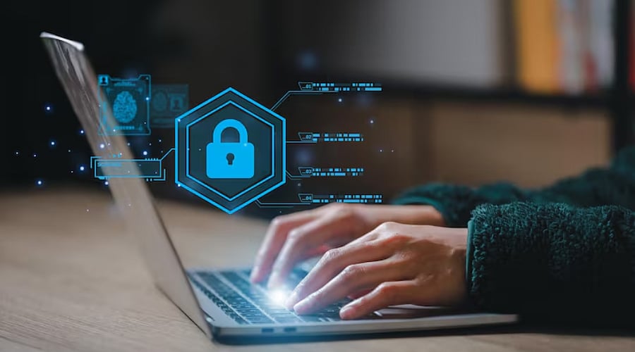 Cybersecurity Becomes More Important at Home