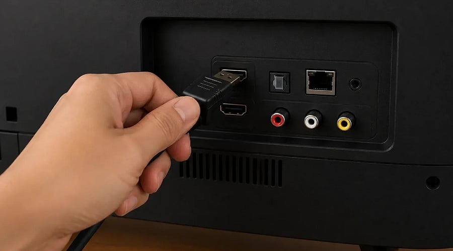 Fix Common Connection Problems: