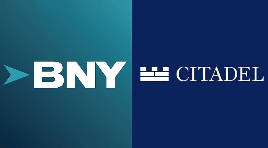 BNY & Citadel Securities Complete First Tokenized Treasury Repo Deal