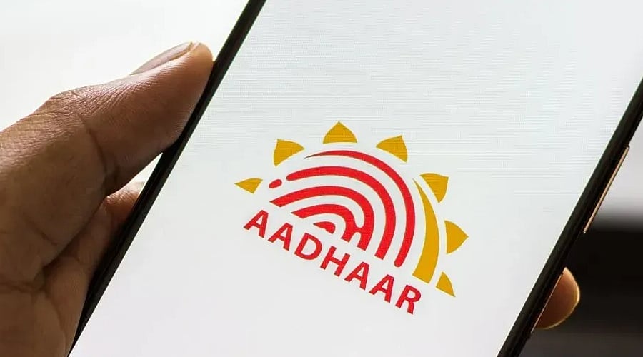 Aadhaar-Based Digital Services