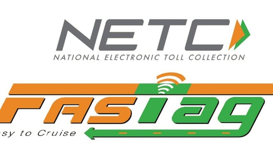 FASTag Electronic Toll Collection