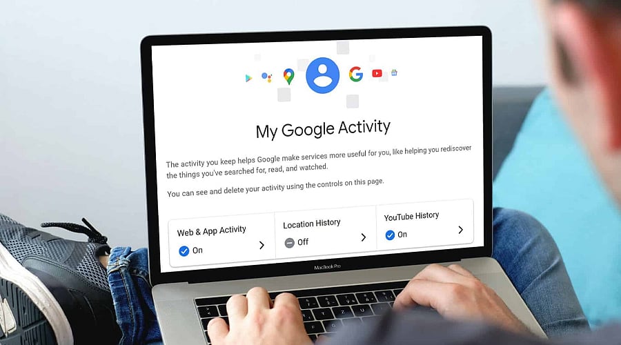 Activity History