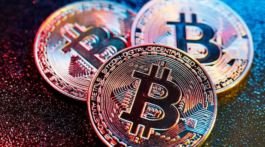 Bitcoin Price Faces USD 84K Resistance Ahead of September US CPI Report