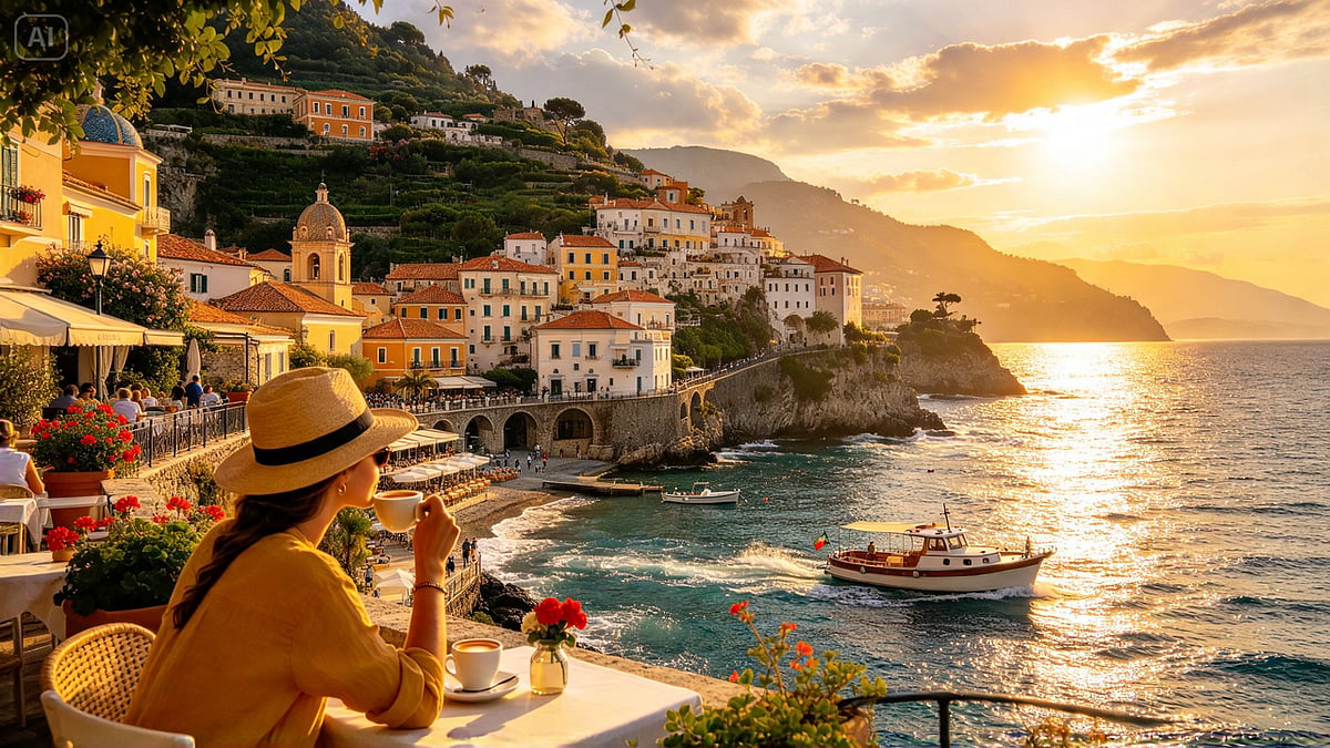 Turning a preview into a template for future trips