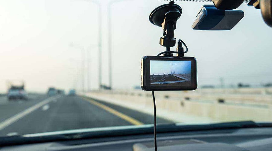 Dash Cam