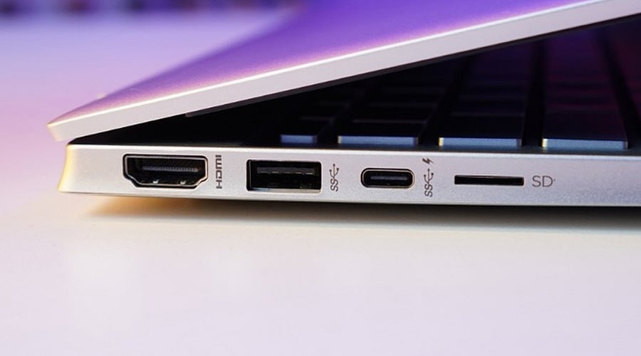 Check Ports Before Buying