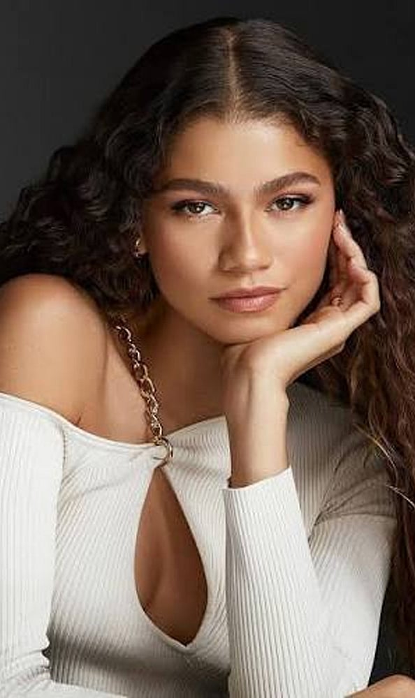 Zendaya