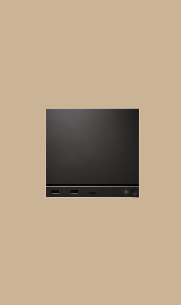 Control Resonant Performance on Steam Machine