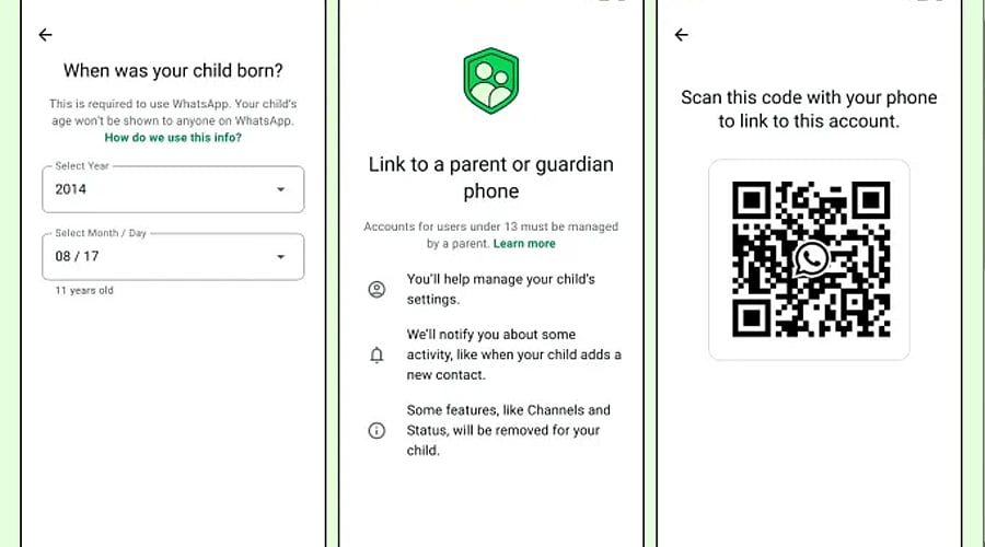 Protect Chats And Review Linked Devices