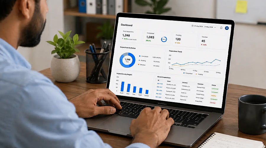 App Launch Tracking