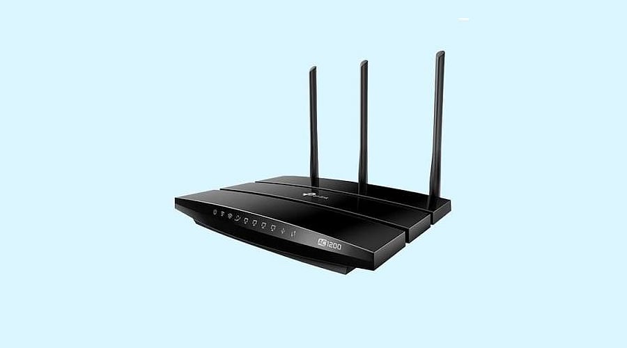 Faster Wi-Fi Improves Home Connectivity