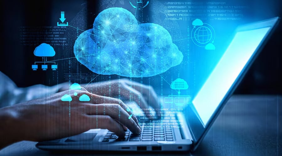 Cloud Computing Expands Access to Performance