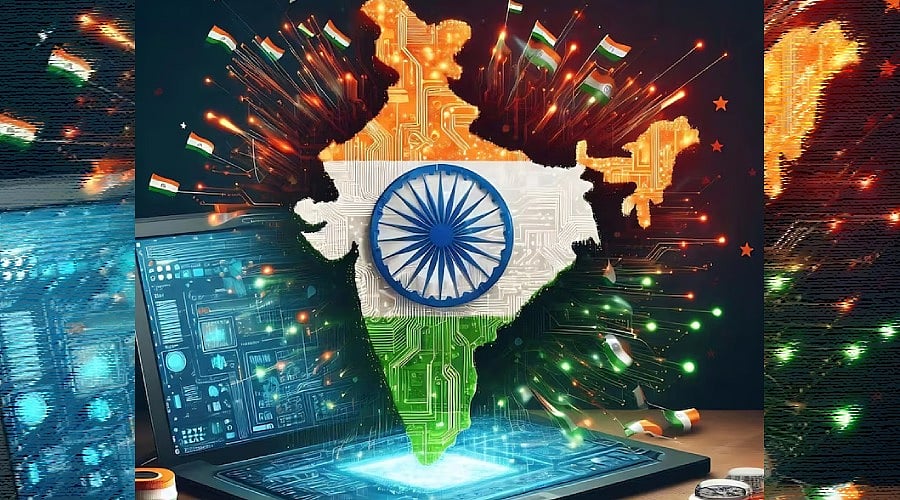 India Plans 20-25-Year Roadmap to Cut Critical Technology Dependencies