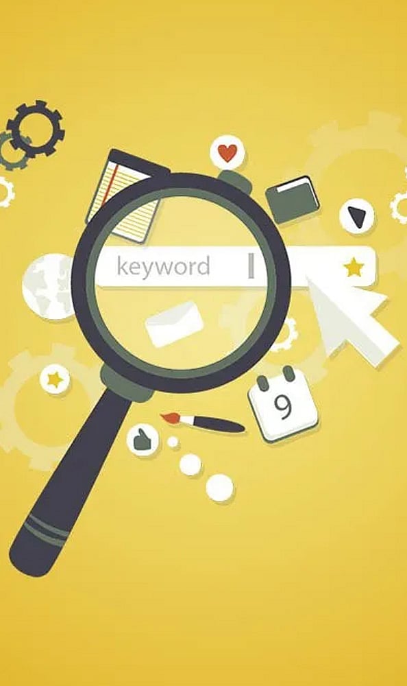 Keyword Research
