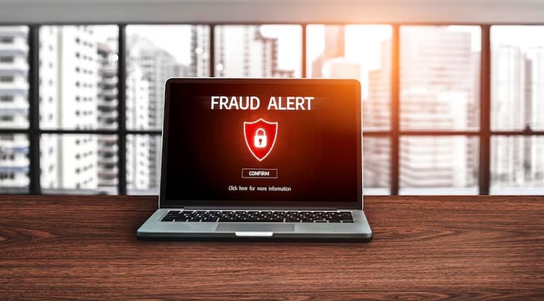 Fraud Detection Technologies: How AI and Machine Learning Prevent Scams