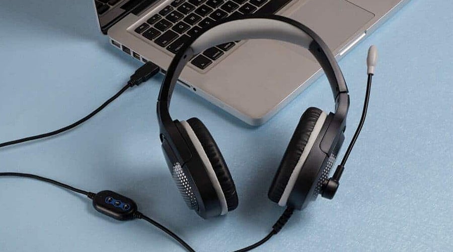 Audio Ports and Additional Connections