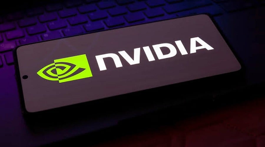 Nvidia Invests in French AI Startups Doctolib, Genesis AI