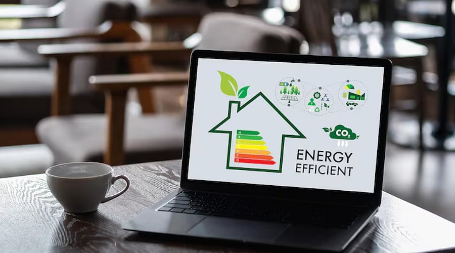 Energy-Efficient Computing Gains Attention