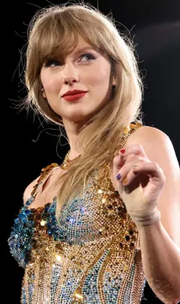 Taylor Swift