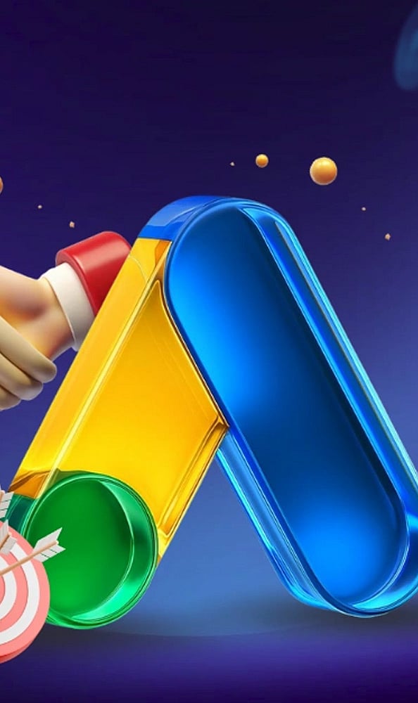 Google Ads Strategy in 2026: Five Essential Layers for Better Campaign ...