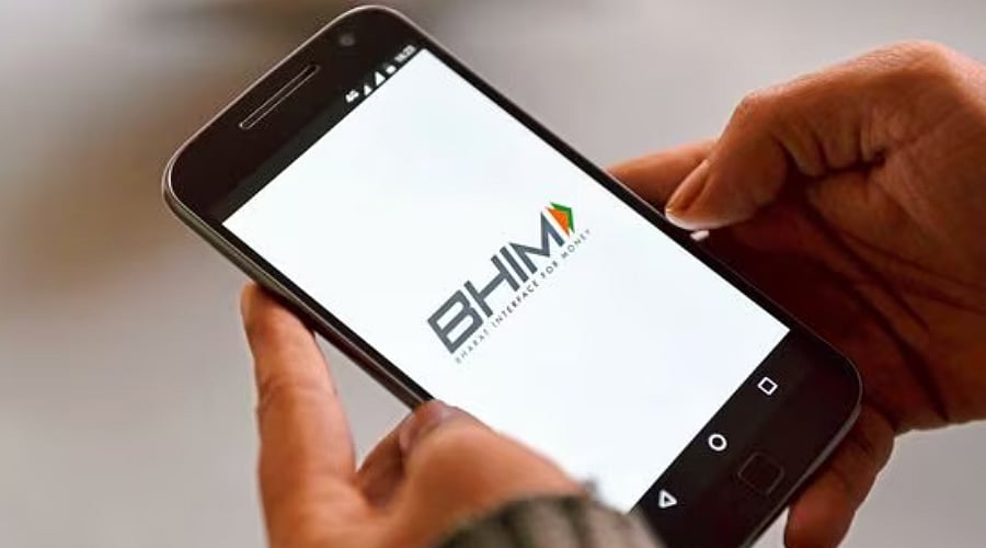 BHIM App
