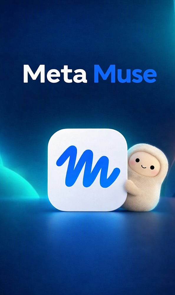 Meta Muse Wonder