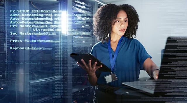 Cybersecurity News Today, Cyber Security Trends & Data Protection ...