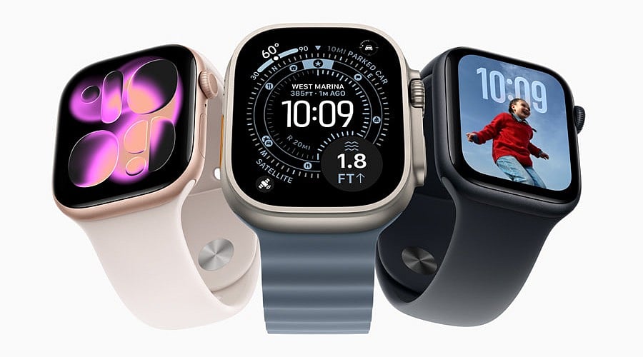 Top 10 Apple Watches in India 2026 for Premium Users
