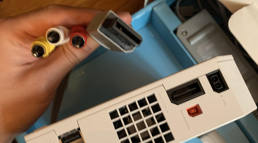 Choose the Right Connection: