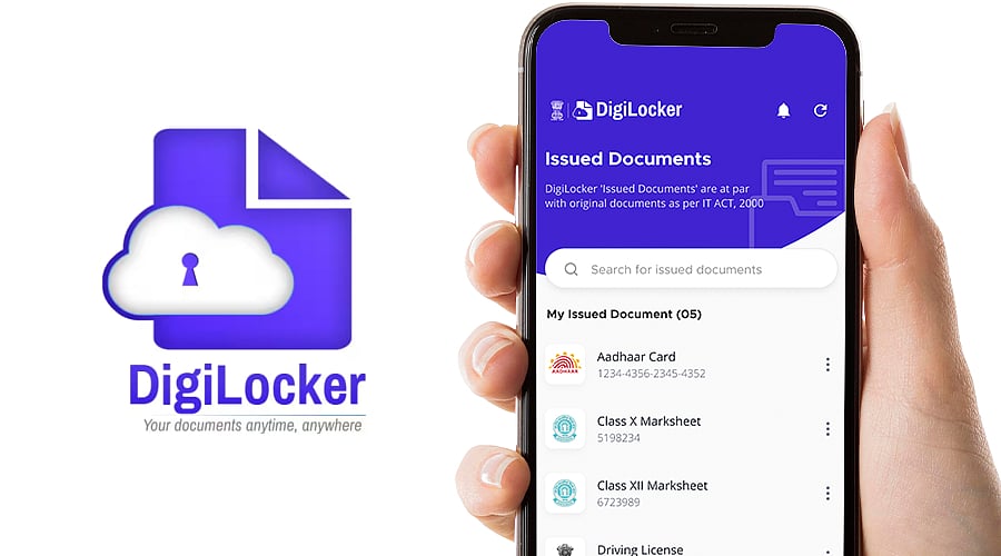 DigiLocker