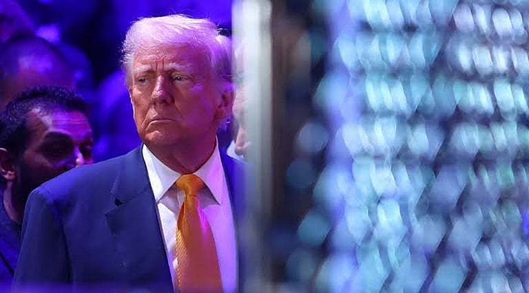 Why Did NVIDIA, Apple, Microsoft, and Meta Give Trump USD 92 Million?