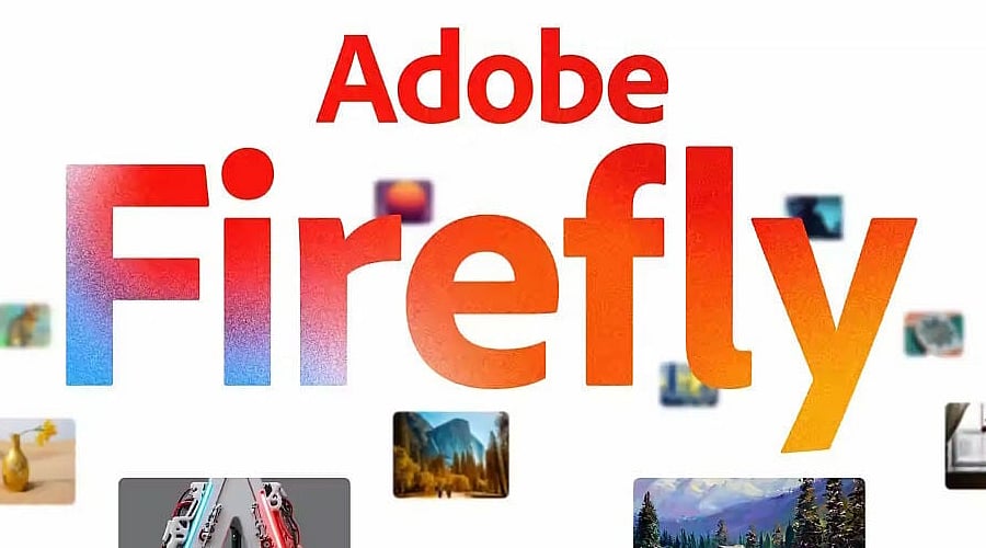 Adobe Firefly