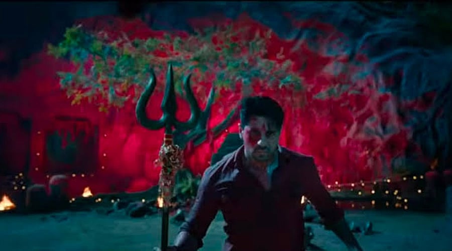 The Film Faces Competition at Theatres