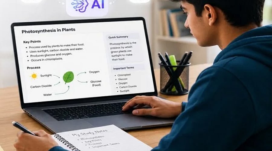 Learn New Topics More Easily